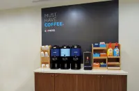 Holiday Inn Express SAN DIEGO-SEA WORLD AREA by IHG - spa