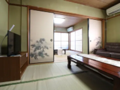 Hikari No Yado Hotels in Anan