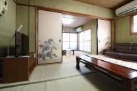 Hikari No Yado Hotels in Anan