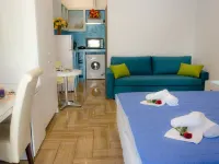 Polykratis Rooms Hotels in Skiathos