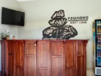 Pemabwe(佩馬韋) 哈拉雷住宿飯店
