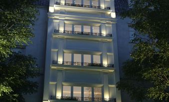 Eco Luxury Hotel Hanoi