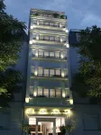 Eco Luxury Hotel Hanoi Hotels in Hanoi