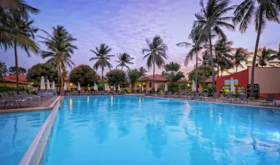 Ocean Bay Hotel & Resort فنادق في 