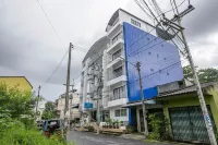 De Resto Hat Yai - palestra