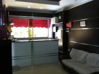 Dar El Ikram Hotel Hotels in Algier