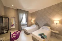 Hotel Altavilla Catanzaro Hotel dekat Chiesa Santa Maria Di Porto Salvo