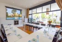 Cape Pillars Boutique Hotel Hoteles en Durbanville