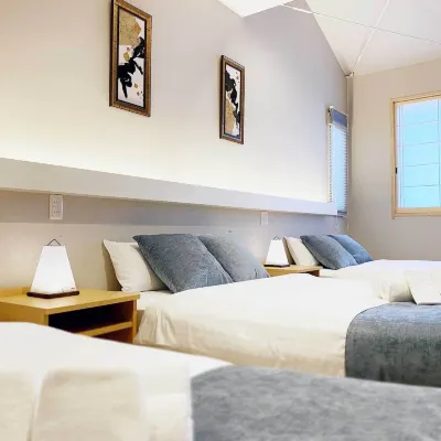 Hotel Cla-SS Hiroshima-Ozu Hotels near Iwataki Shrine