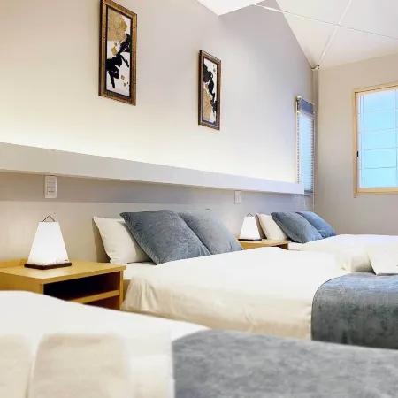 Hotel Cla-SS Hiroshima-Ozu