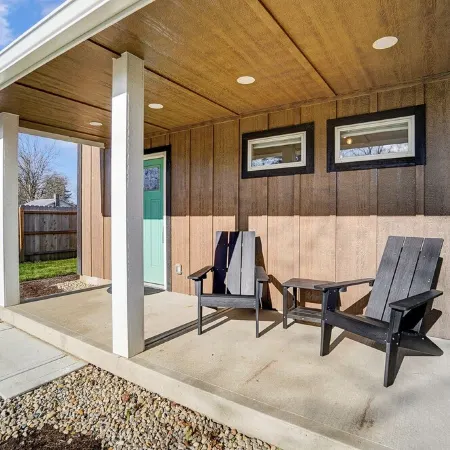 Casa Clifton Guest Lodge