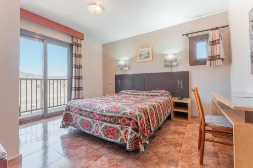 Hotel Mora Hotels in Gudar-Javalambre