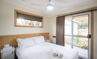 Halifax Holiday Park