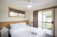 Halifax Holiday Park Hotels in Nelson Bay