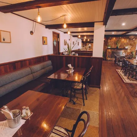 Margaret River Resort