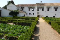 Monasterio de San Francisco فنادق في La Puebla de los Infantes