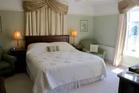Stoneborough House B&B