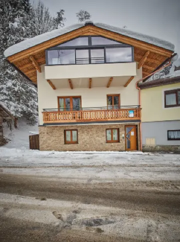 Holiday Lodge Central