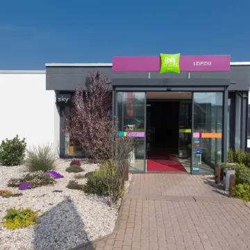 Ibis Styles Leipzig