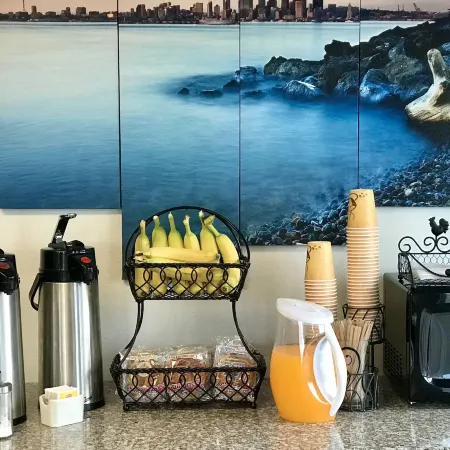 Sea-Tac Airport Value Inn