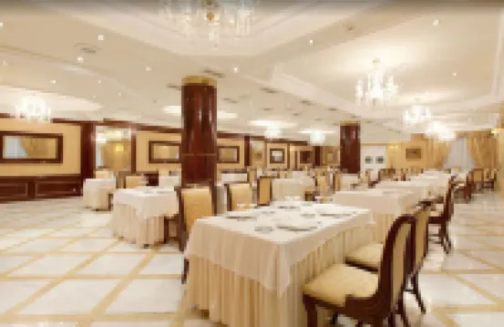 Hotel Alameda Palace