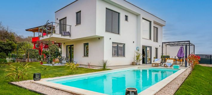 Villa Noel Ξενοδοχεία στην πόλη Umag