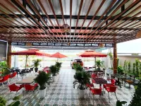 Seaside Hotel - Rach Gia