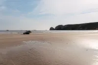 Vvf Pointe Bretagne, Argol Hotels in Argol