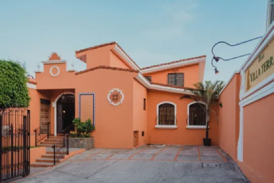 Hotel Villa Terra โรงแรมใกล้Dr. David J. Guzmán National Museum