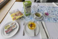 Hotel Eurosol Leiria & Jardim - Morgenmad