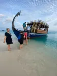Bougainvillea Inn - Maldives - Beach