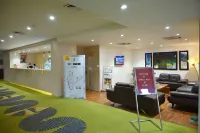 Kyriad Hotel Gulbarga by Othpl Hotels in Gulbarga