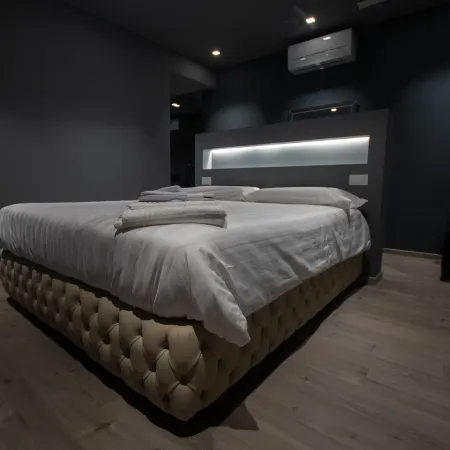 DiVino Rooms Deluxe