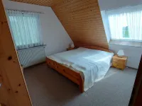 2-zimmerwohnung in Direkter Strandnähe Hotels in Westerdeichstrich