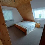 2-zimmerwohnung in Direkter Strandnähe Hotels in Westerdeichstrich