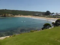 Southern Ocean Villas