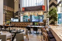 Novotel Monterrey Valle