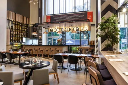 Novotel Monterrey Valle