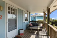 Carolina Cabana - Emerald Isle Escape with Serious Chill Vibes