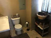 Cozy Country Tiny House