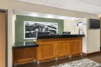 Best Western St. Louis Fairview Heights Hotels in Fairview Heights