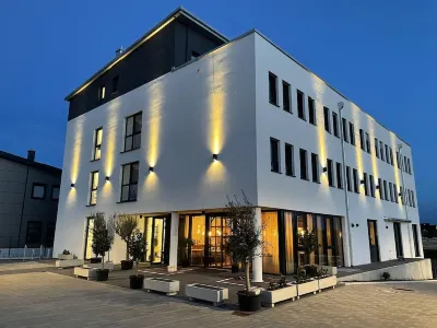 Hotel Poellners Hotels in der Nähe von Benediktinerabtei Scheyern