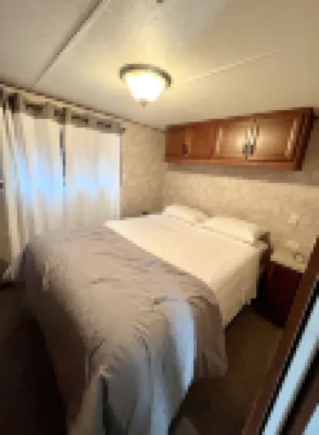 Cozy Cottage on Norris Lake