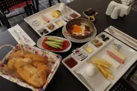 Atici Hotel Các khách sạn ở Antalya