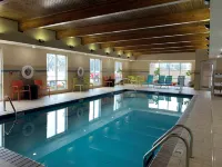 Home2 Suites by Hilton Fort Smith - Pools