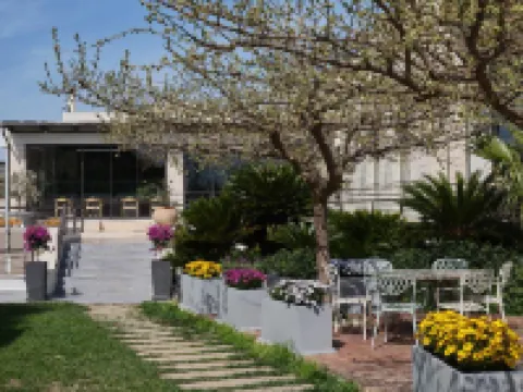 September Hotel Hotels in 