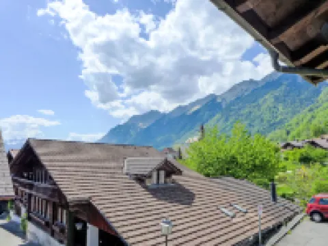 Chalet Esther Hotels in Brienz