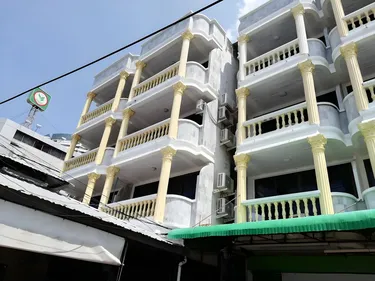 รูปภาพของแฮปปี้ ไวกิ้งส์ - ริมชายหาด