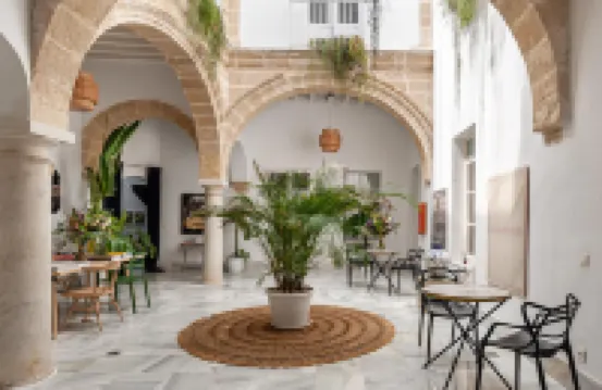 Art Suites by Casa de Indias