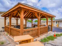 Purple Sage by OYO Snyder TX Hotels in Snyder
